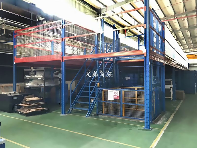 汽車倉庫貨架 汽車倉庫貨架