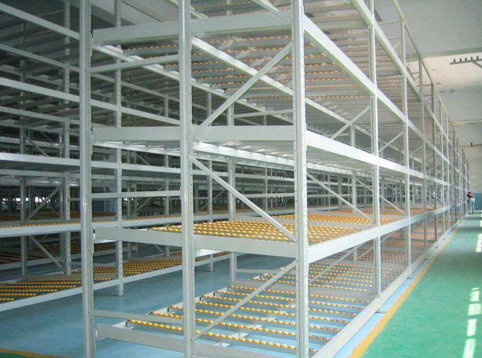 哪里可以定制流利式貨架？