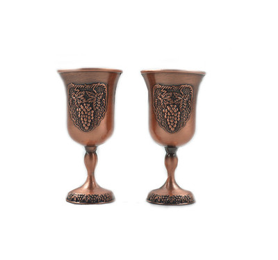 方美花（個(gè)體經(jīng)營(yíng)）金屬工藝品酒杯 價(jià)格、廠家與圖片一覽